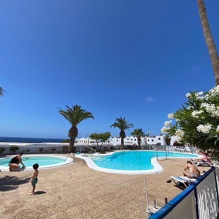 Atalaya Apartment Vista Mar Пуэрто дель Кармен Экстерьер фото