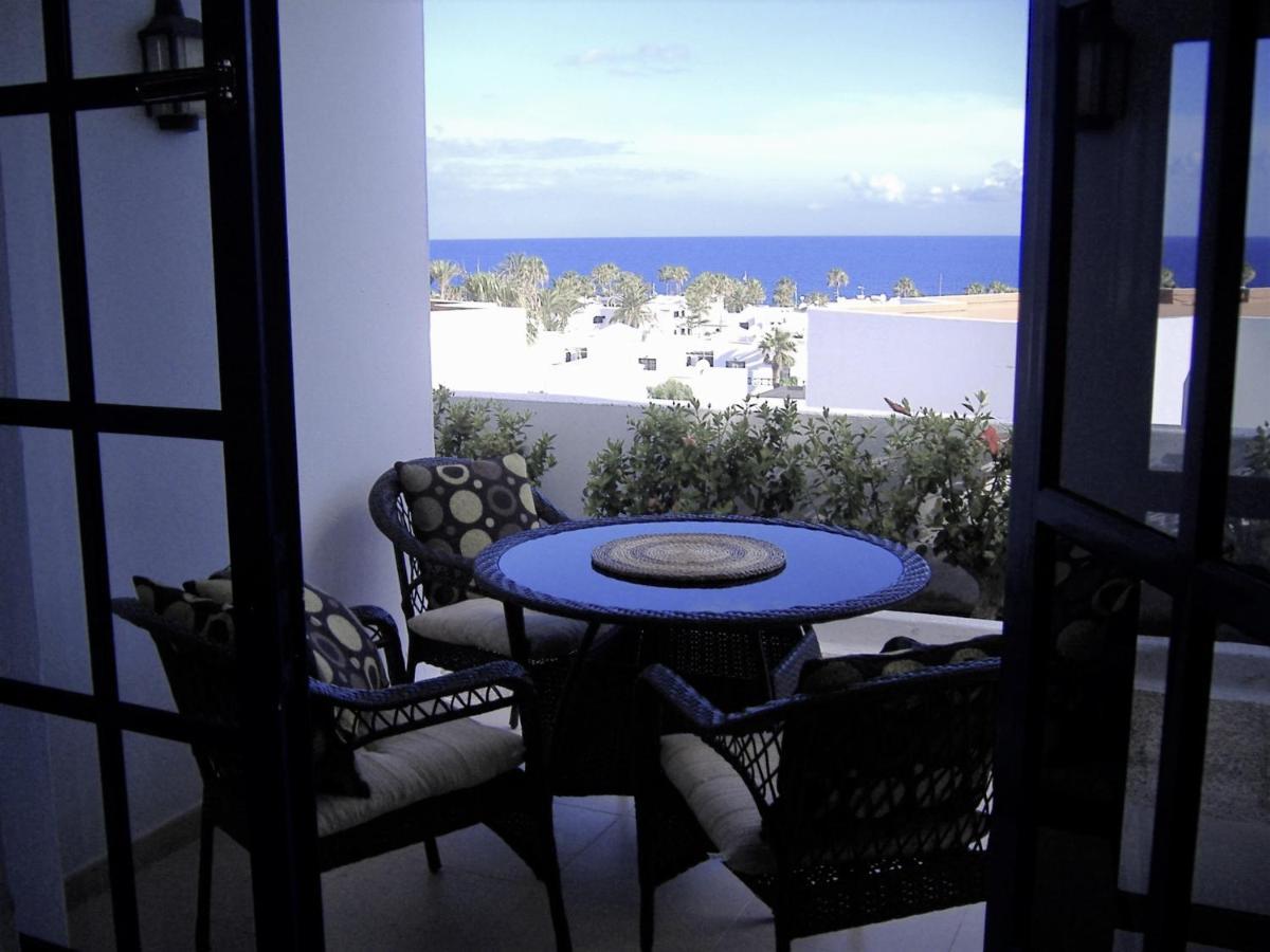 Atalaya Apartment Vista Mar Пуэрто дель Кармен Экстерьер фото