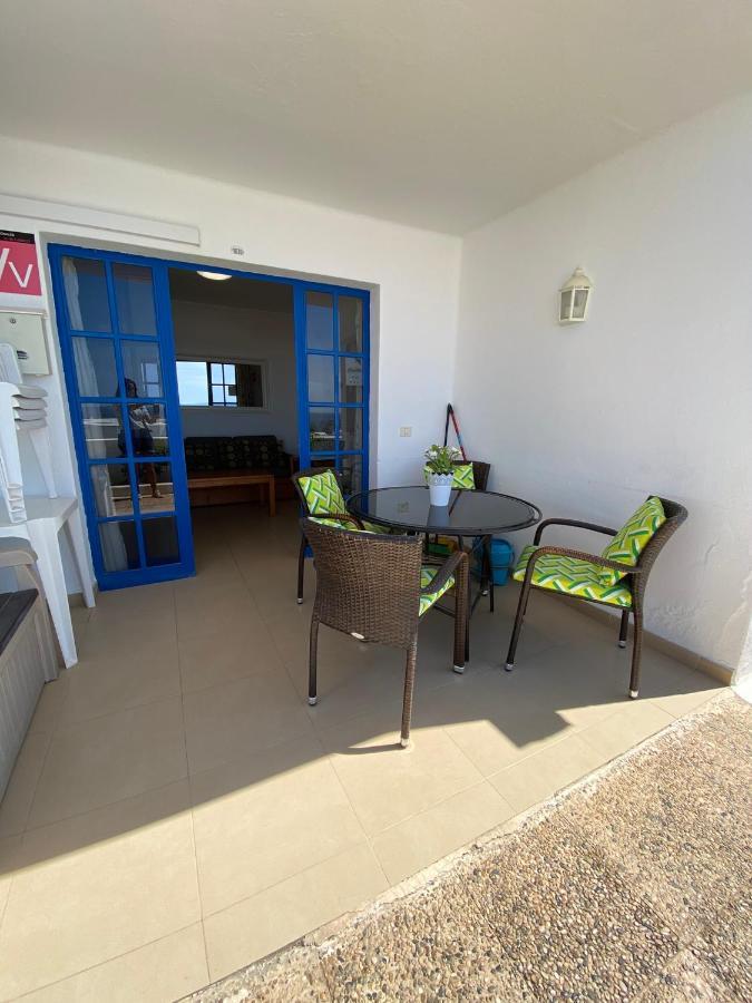 Atalaya Apartment Vista Mar Пуэрто дель Кармен Экстерьер фото