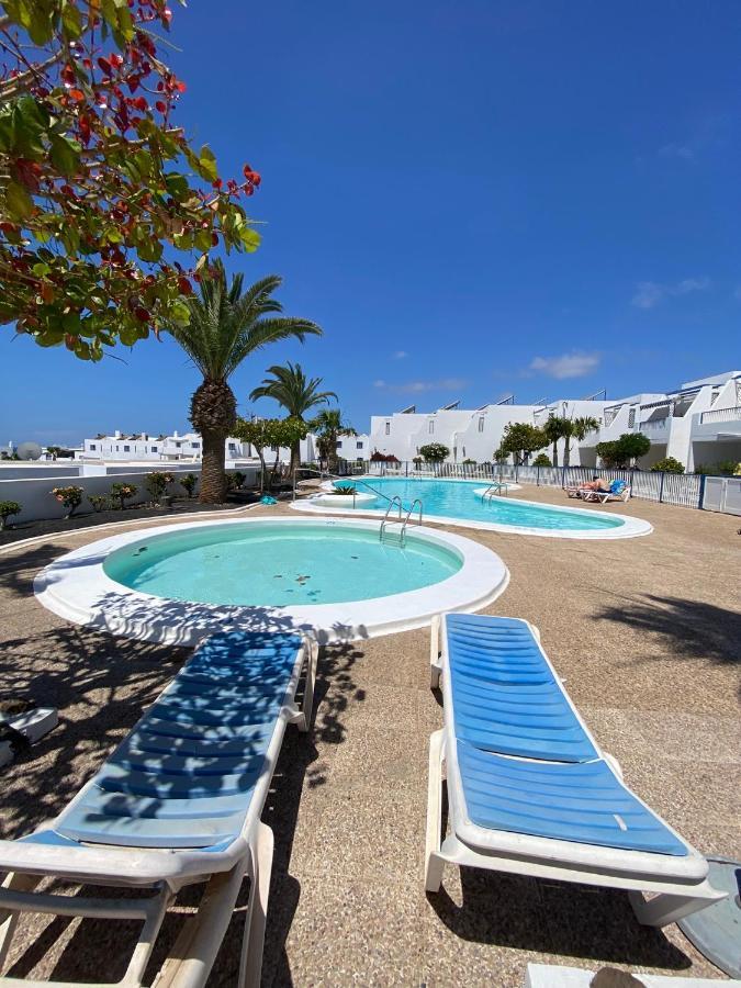 Atalaya Apartment Vista Mar Пуэрто дель Кармен Экстерьер фото