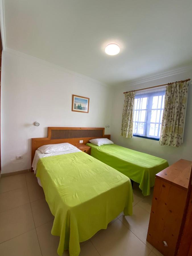 Atalaya Apartment Vista Mar Пуэрто дель Кармен Экстерьер фото