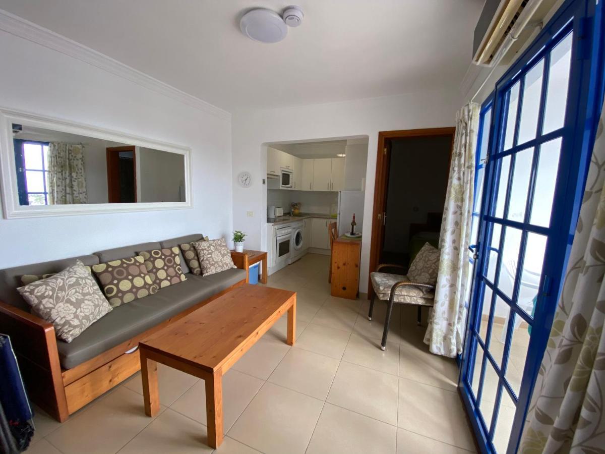 Atalaya Apartment Vista Mar Пуэрто дель Кармен Экстерьер фото